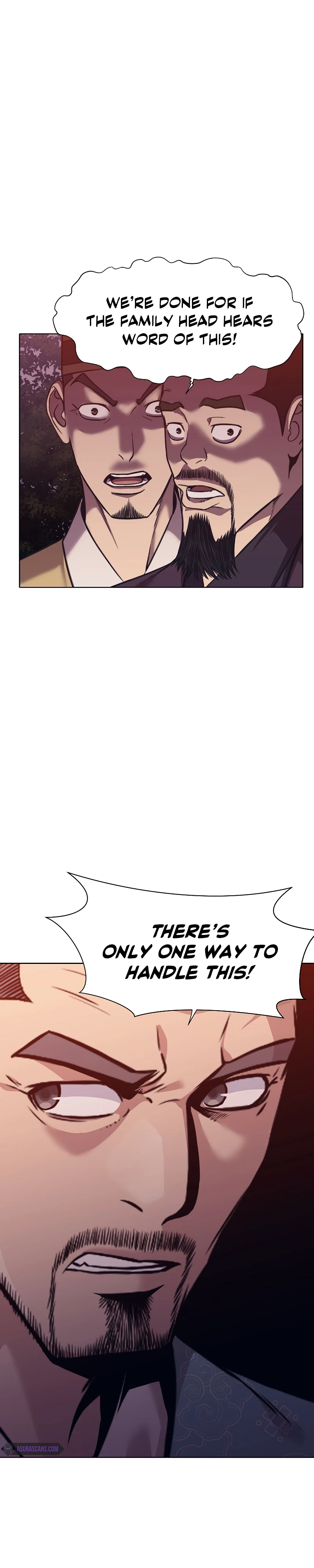 Heavenly Martial God chapter 38 page 9
