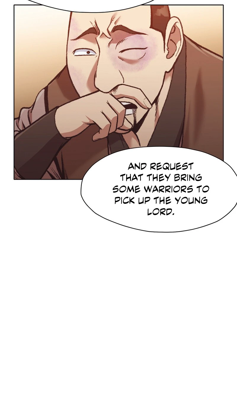 Heavenly Martial God chapter 46 page 3