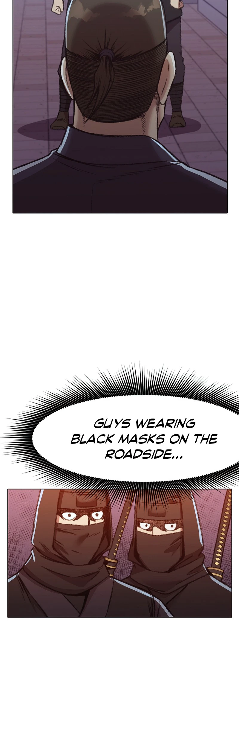 Heavenly Martial God chapter 46 page 11