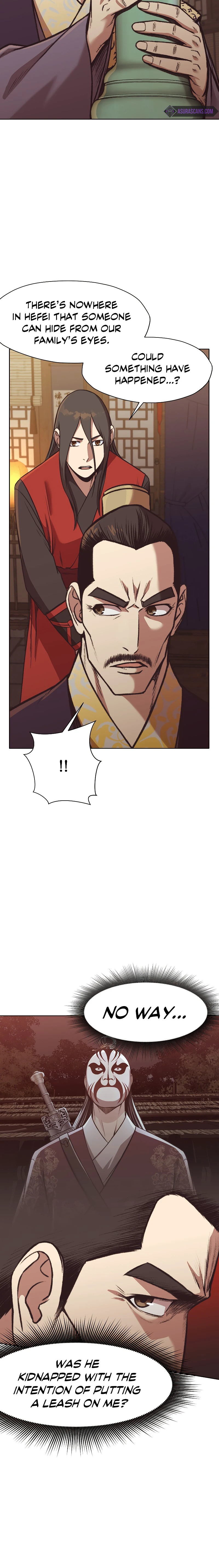 Heavenly Martial God chapter 47 page 7
