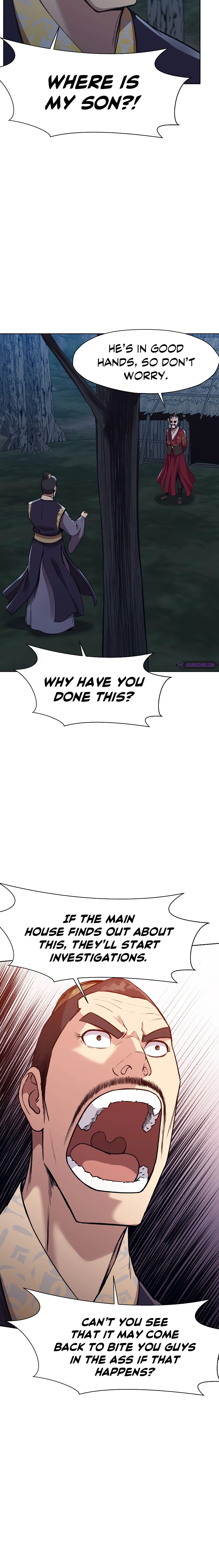 Heavenly Martial God chapter 47 page 9
