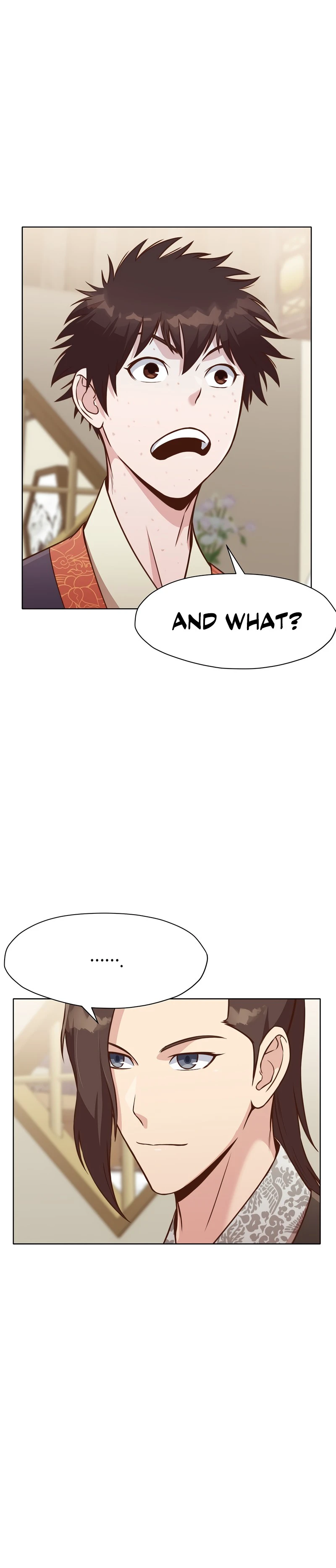 Heavenly Martial God Chapter 52 page 3