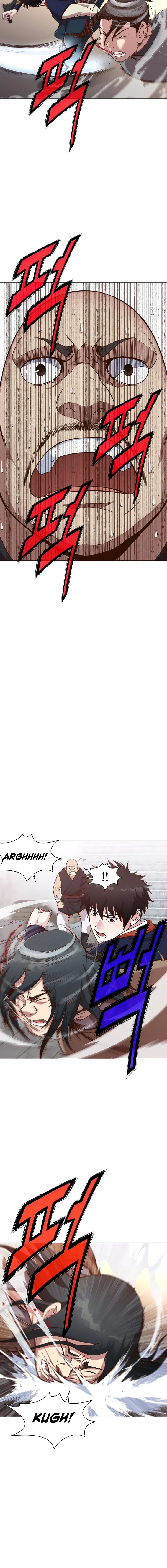 Heavenly Martial God chapter 6 page 11