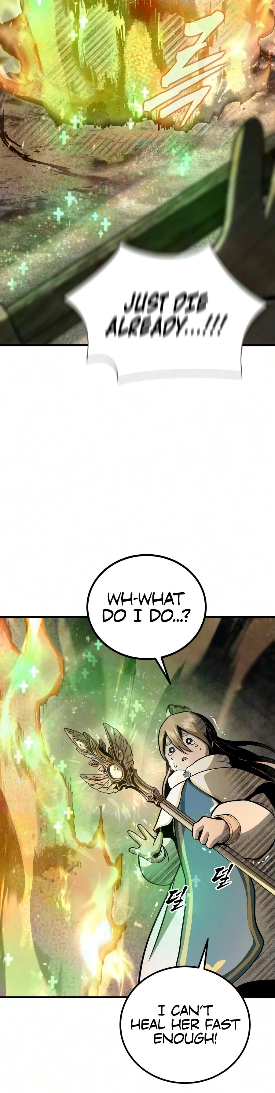 Hellogin chapter 13 page 12