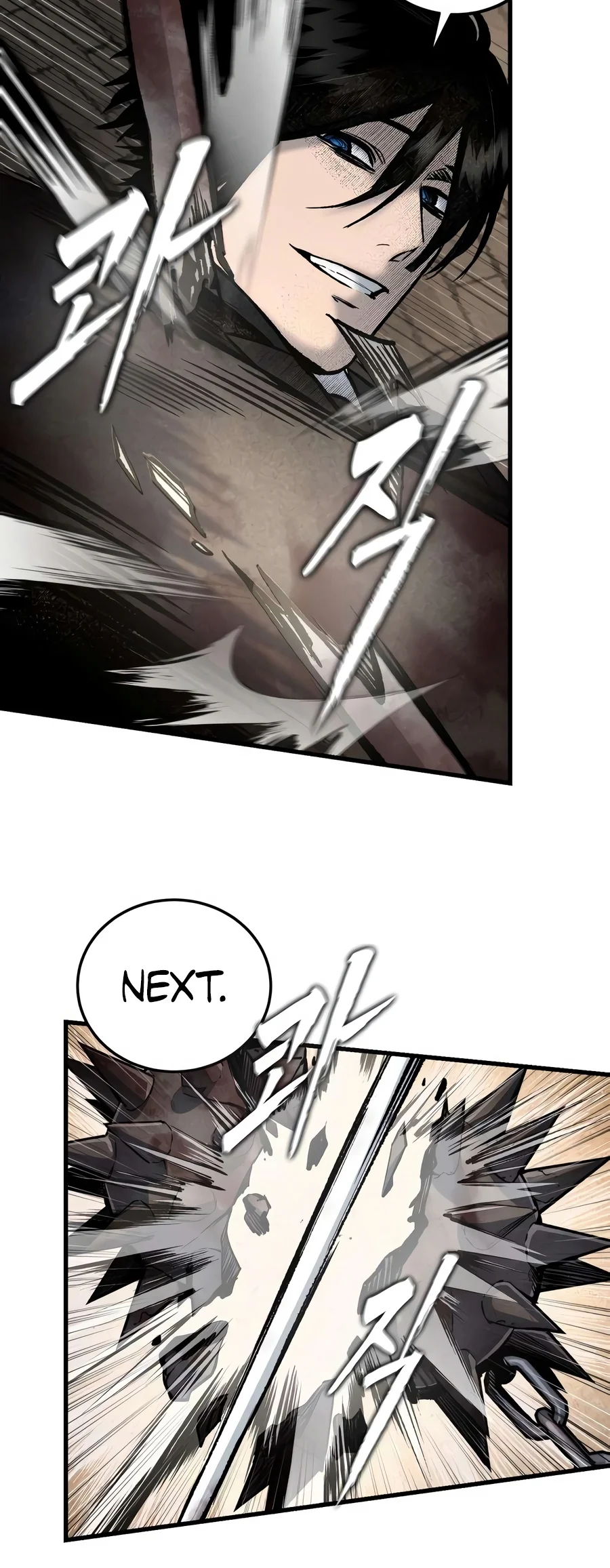 Hellogin chapter 14 page 11