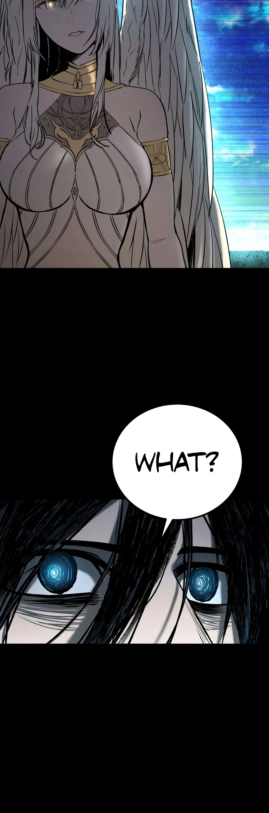 Hellogin chapter 2 page 31