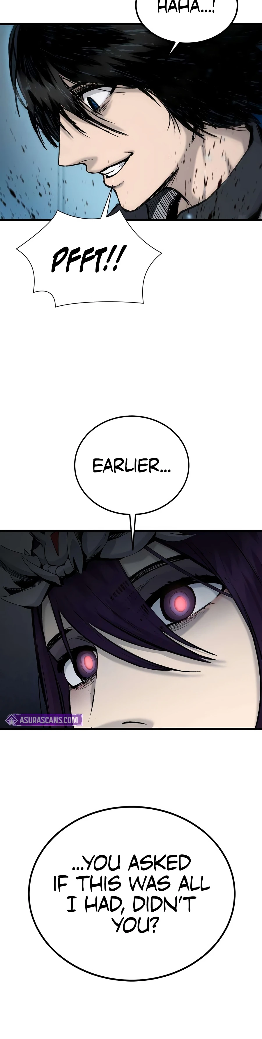 Hellogin chapter 3 page 5