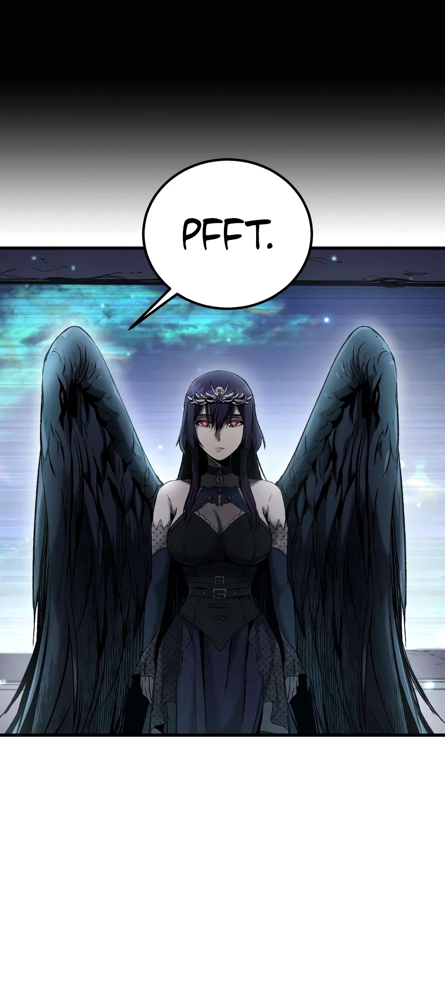 Hellogin chapter 3 page 3