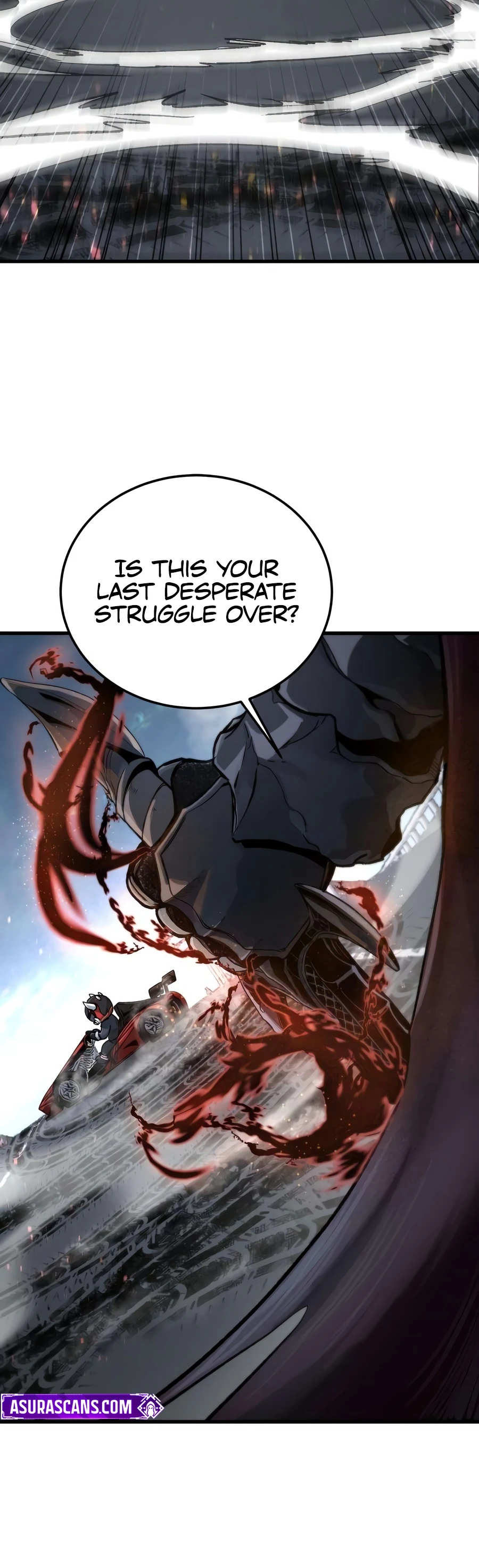 Hellogin chapter 6 page 9