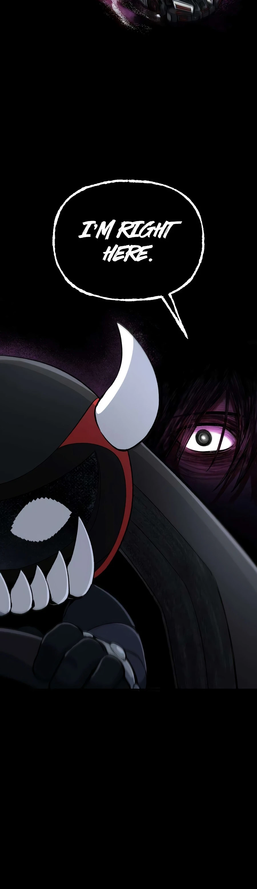 Hellogin chapter 6 page 19