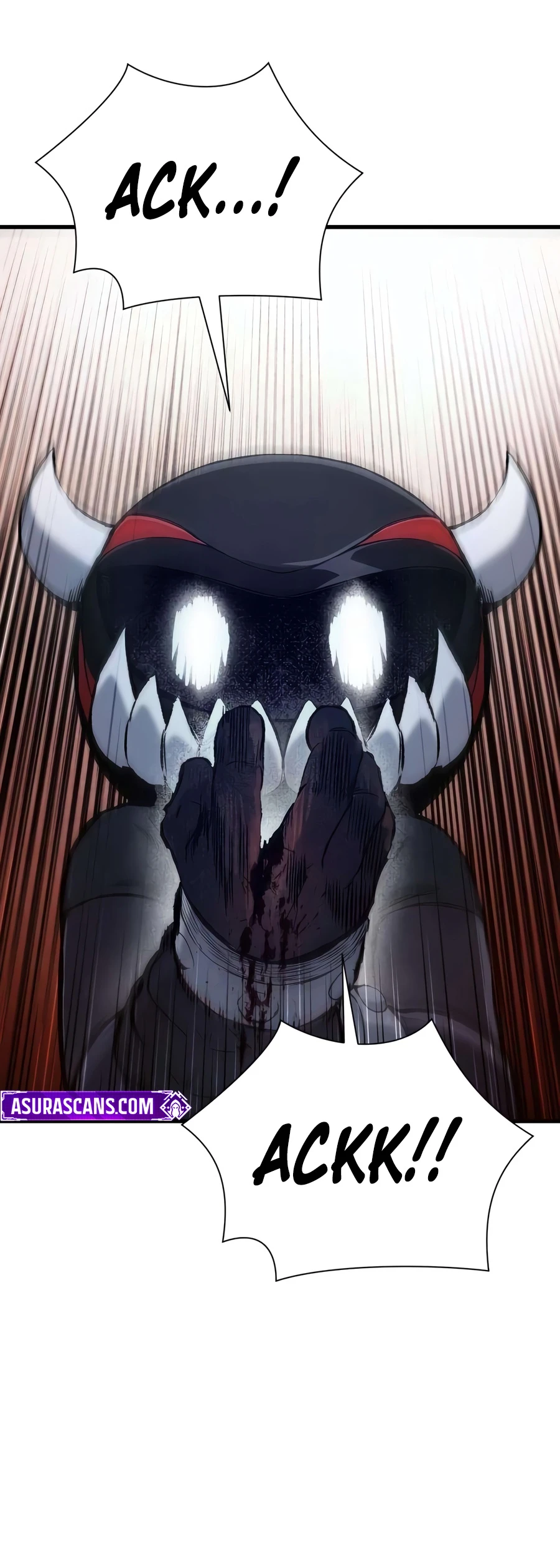 Hellogin chapter 6 page 5