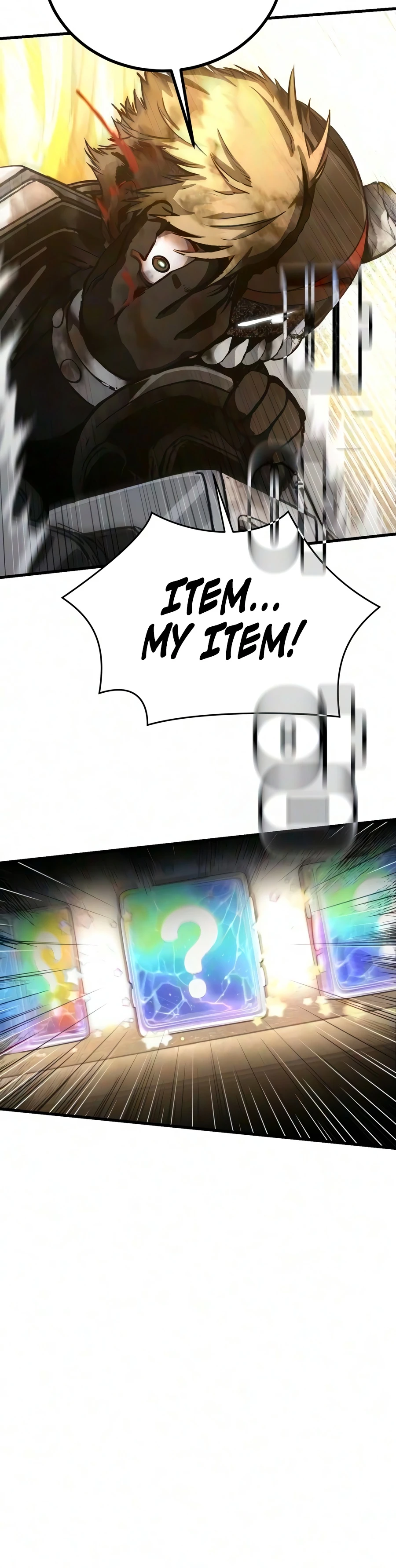 Hellogin chapter 7 page 3
