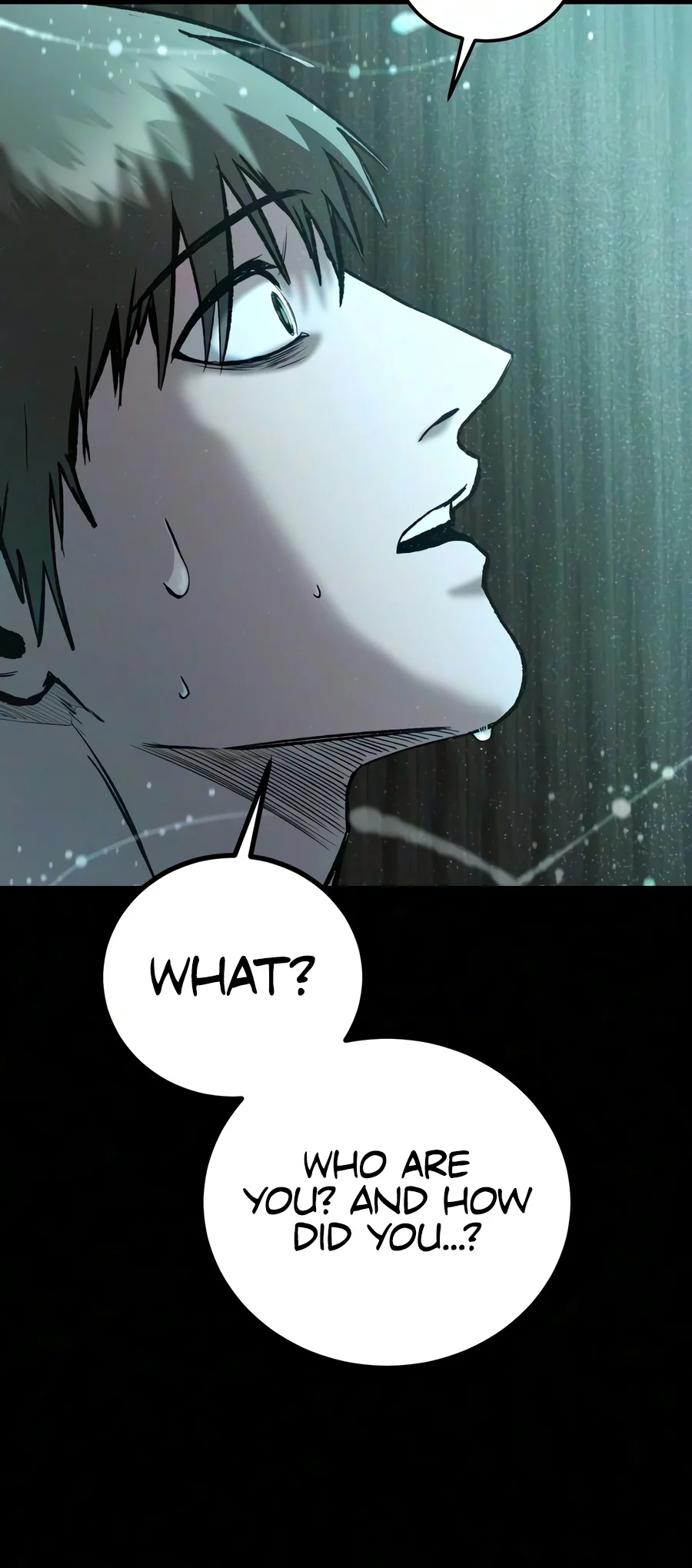 Hellogin chapter 8 page 21