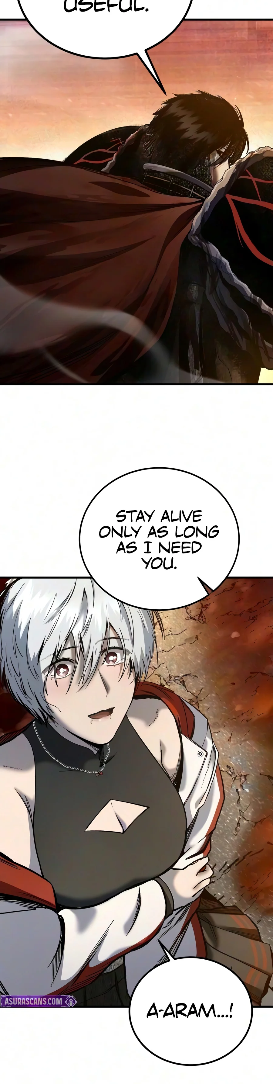 Hellogin chapter 9 page 17
