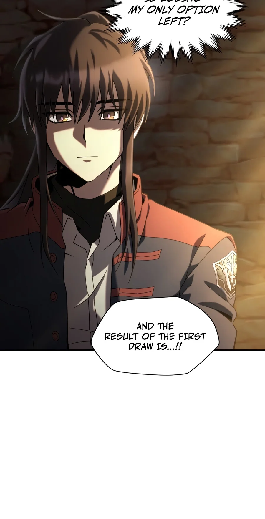 Helmut: The Forsaken Child chapter 134 page 7