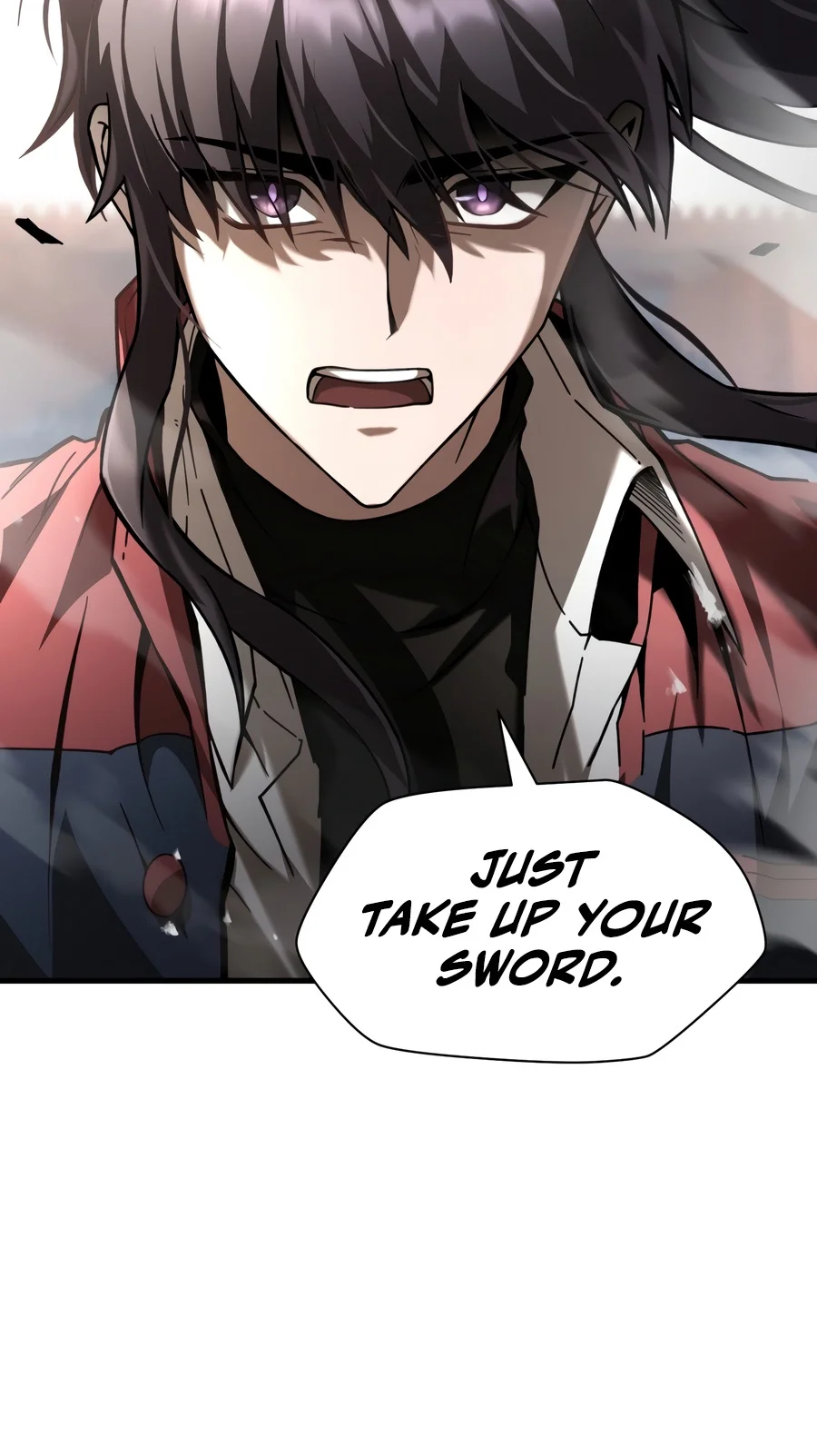 Helmut: The Forsaken Child chapter 134 page 11