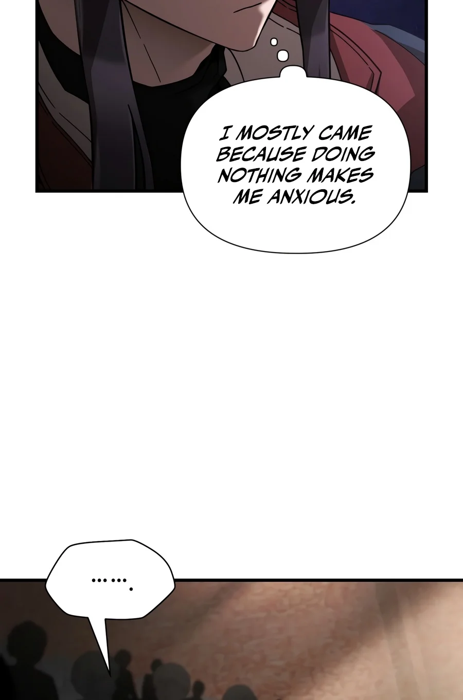 Helmut: The Forsaken Child chapter 135 page 3