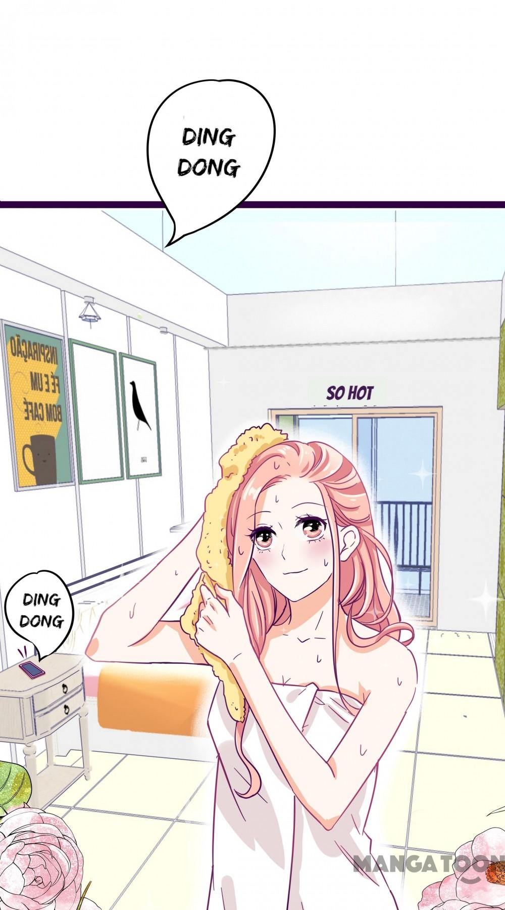 Help! My PokeMAN Boyfriend Is REAL Chapter 1 page 4