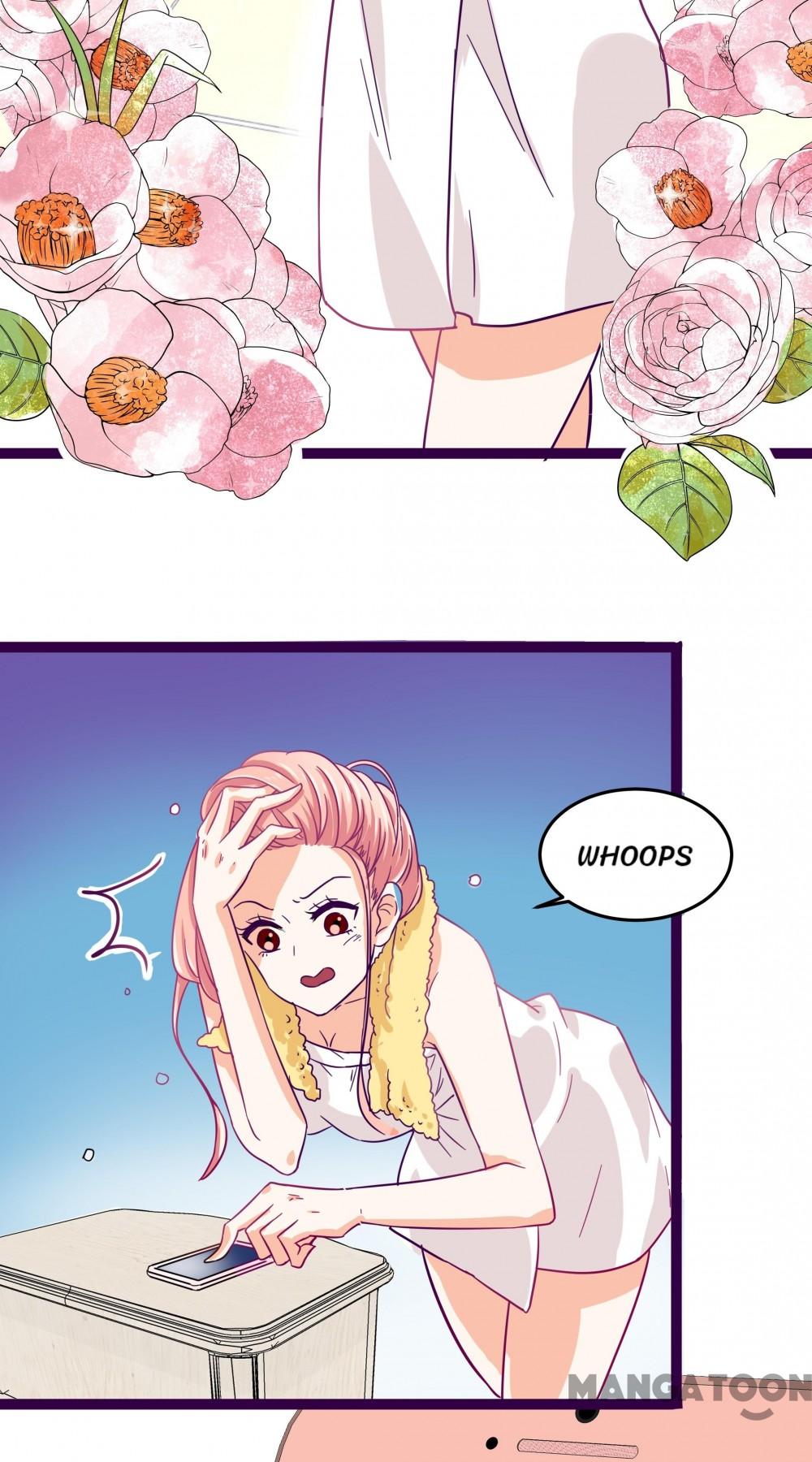 Help! My PokeMAN Boyfriend Is REAL Chapter 1 page 5