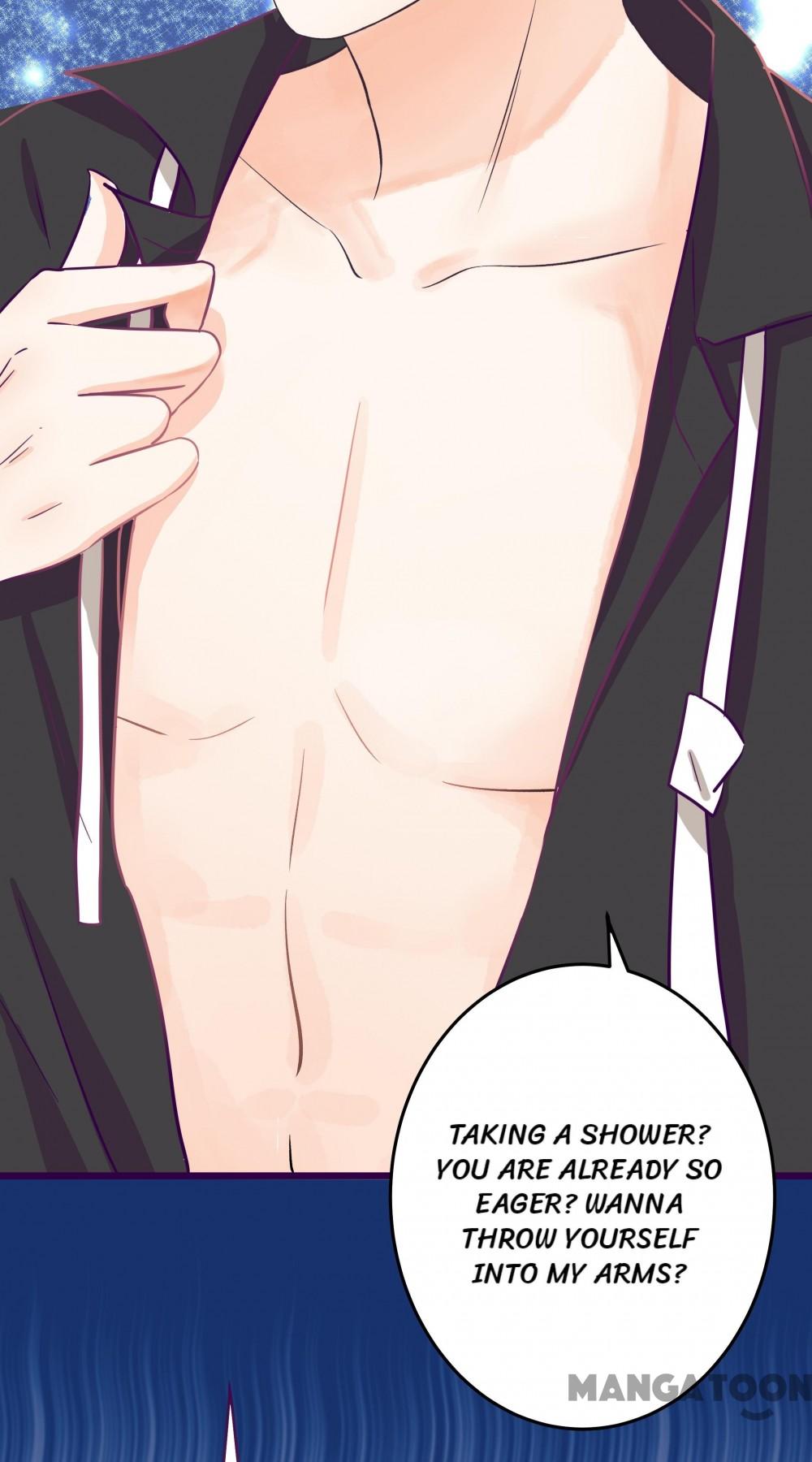 Help! My PokeMAN Boyfriend Is REAL Chapter 1 page 13