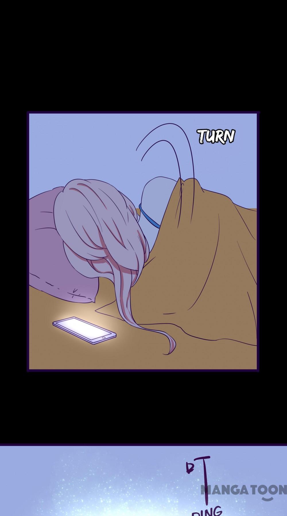 Help! My PokeMAN Boyfriend Is REAL Chapter 1 page 18