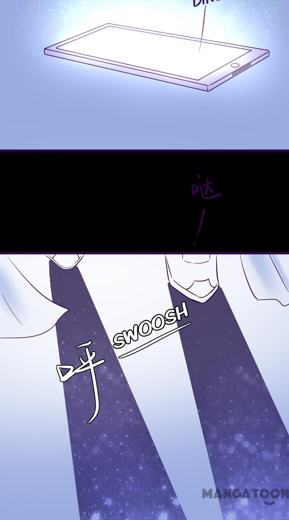 Help! My PokeMAN Boyfriend Is REAL Chapter 1 page 19