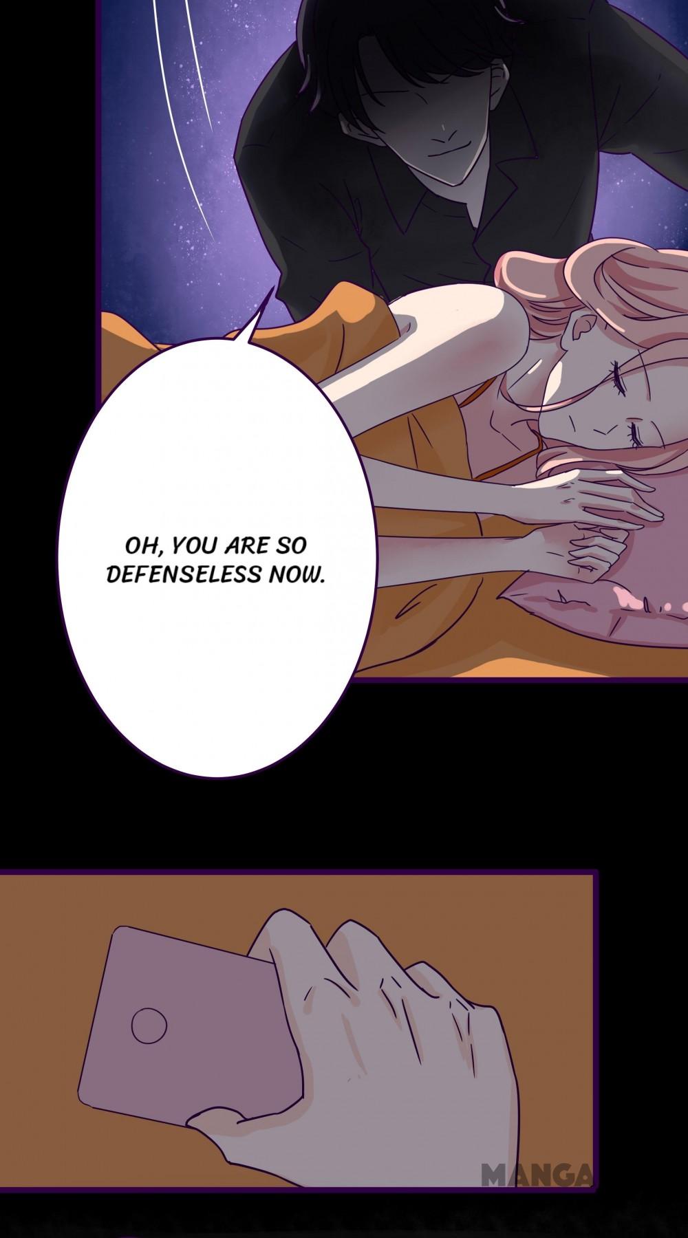 Help! My PokeMAN Boyfriend Is REAL Chapter 1 page 22