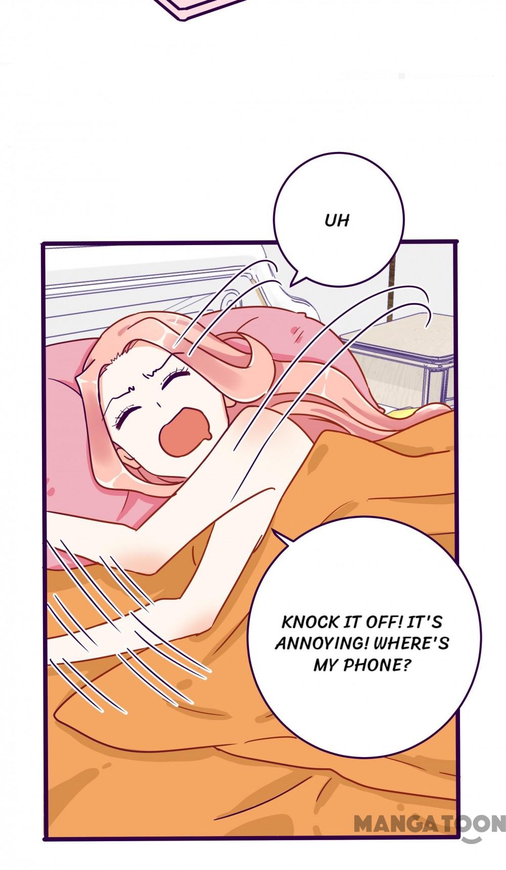 Help! My PokeMAN Boyfriend Is REAL Chapter 1 page 28