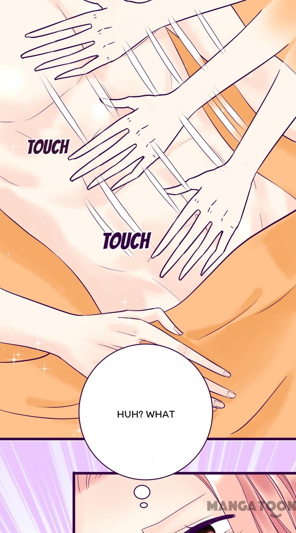 Help! My PokeMAN Boyfriend Is REAL Chapter 1 page 30