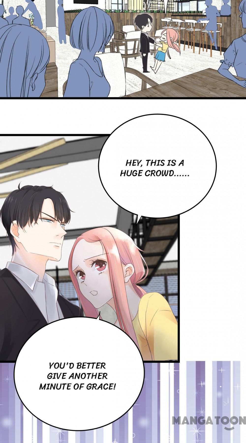 Help! My PokeMAN Boyfriend Is REAL Chapter 10 page 2