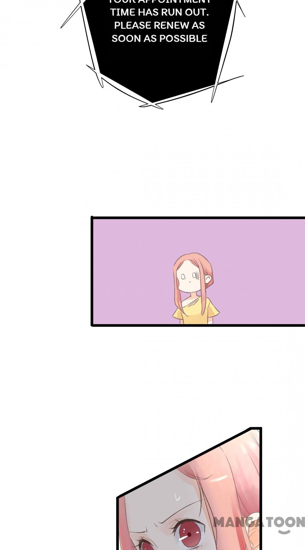 Help! My PokeMAN Boyfriend Is REAL Chapter 10 page 4