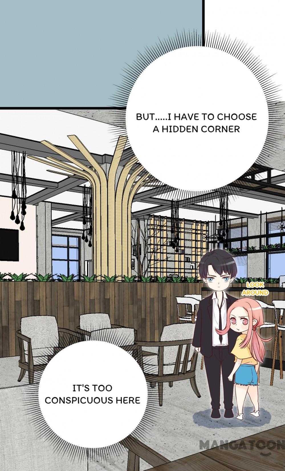 Help! My PokeMAN Boyfriend Is REAL Chapter 10 page 6
