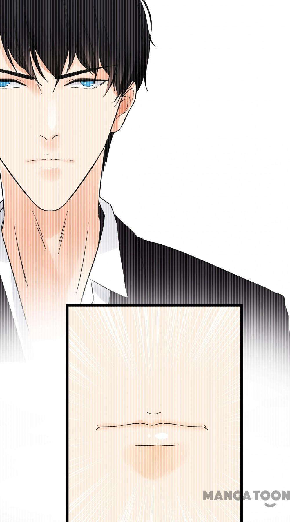 Help! My PokeMAN Boyfriend Is REAL Chapter 10 page 14