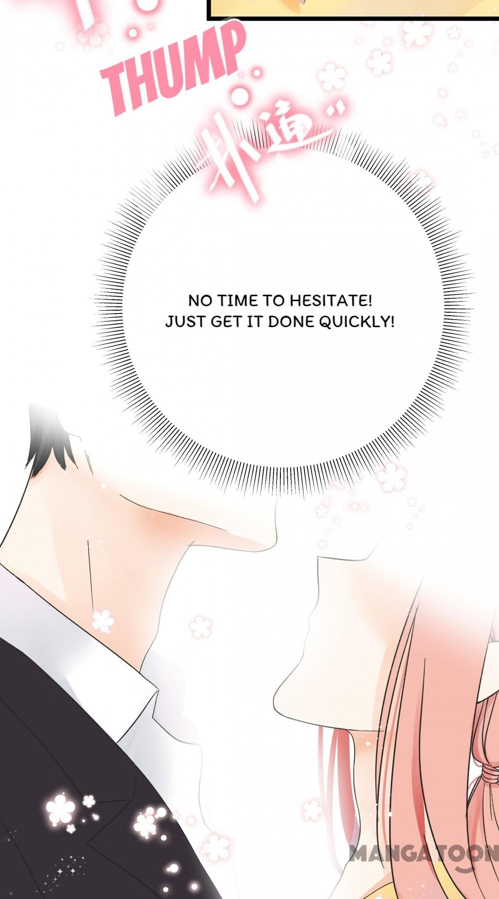 Help! My PokeMAN Boyfriend Is REAL Chapter 10 page 16