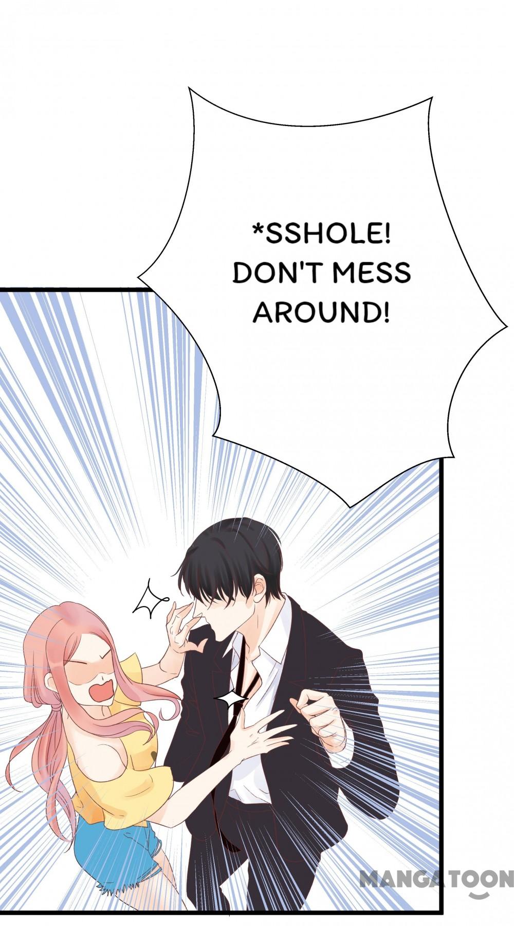 Help! My PokeMAN Boyfriend Is REAL Chapter 10 page 30