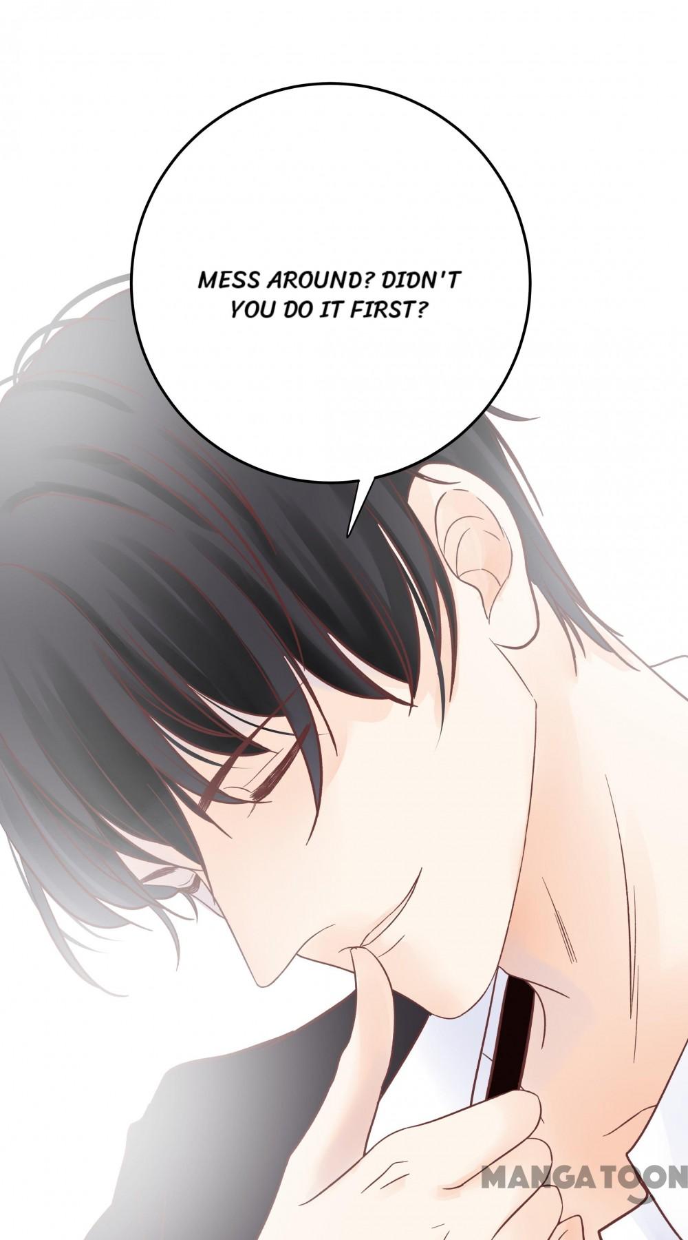 Help! My PokeMAN Boyfriend Is REAL Chapter 10 page 31