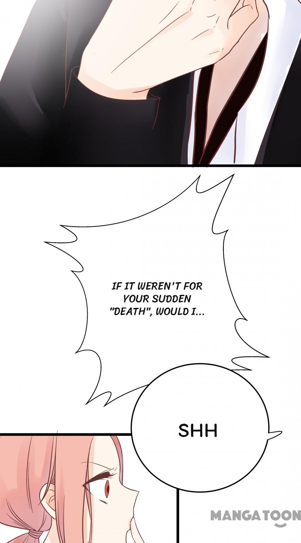 Help! My PokeMAN Boyfriend Is REAL Chapter 10 page 32