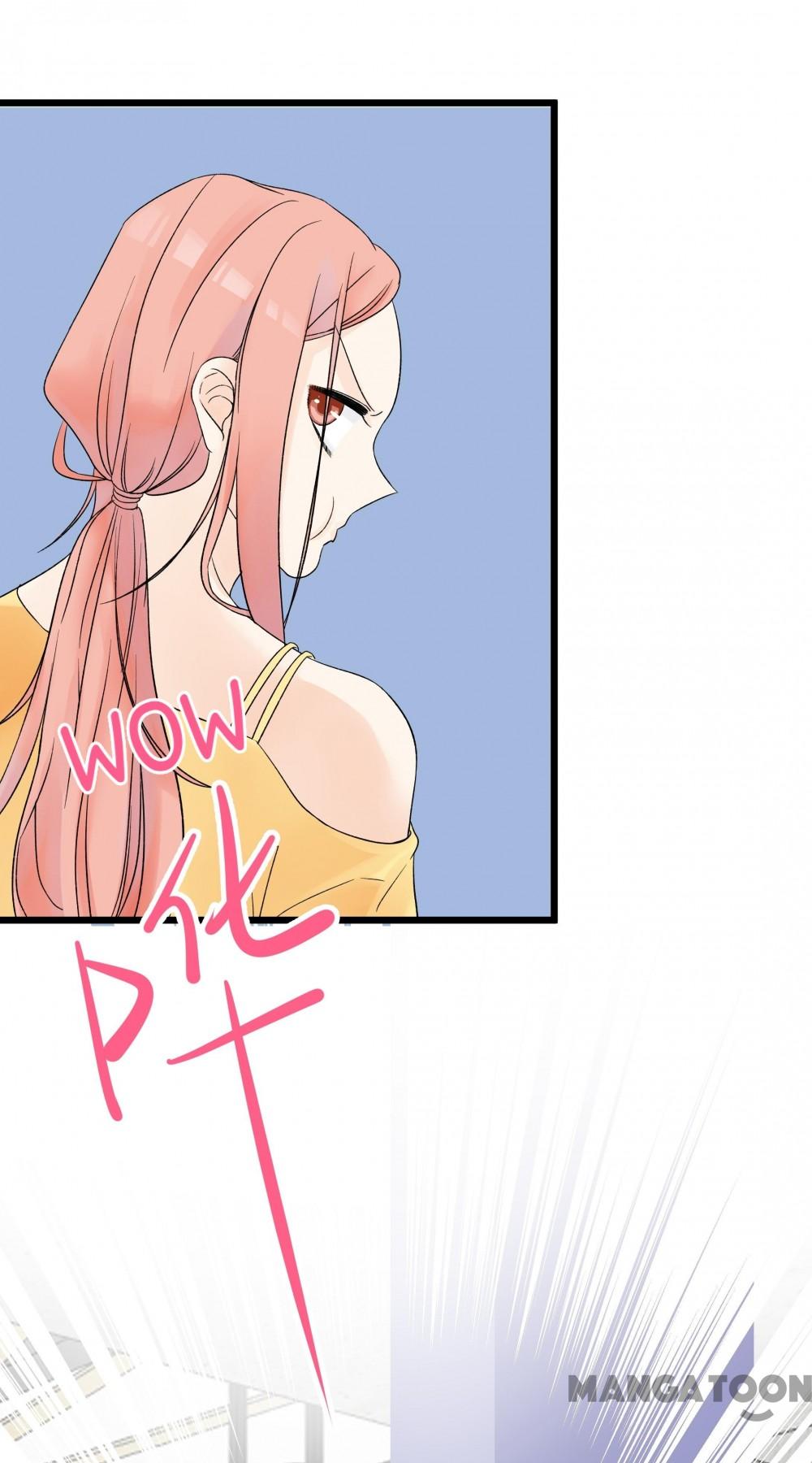 Help! My PokeMAN Boyfriend Is REAL Chapter 10 page 35