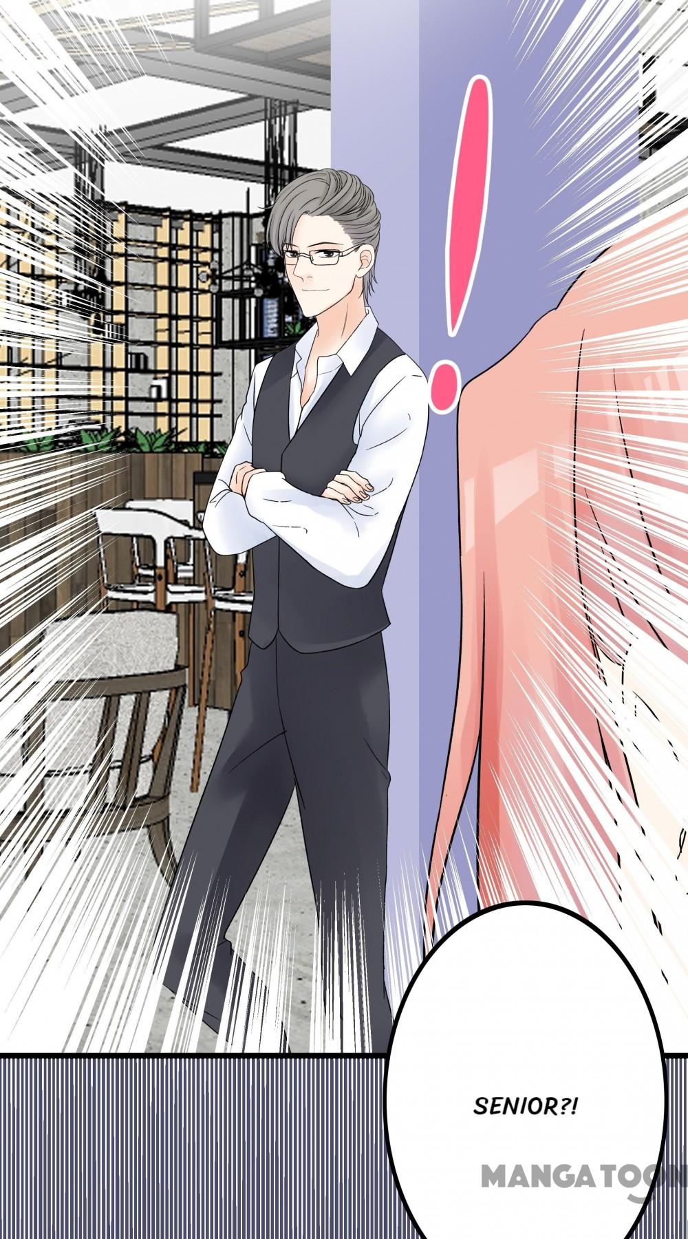 Help! My PokeMAN Boyfriend Is REAL Chapter 10 page 36