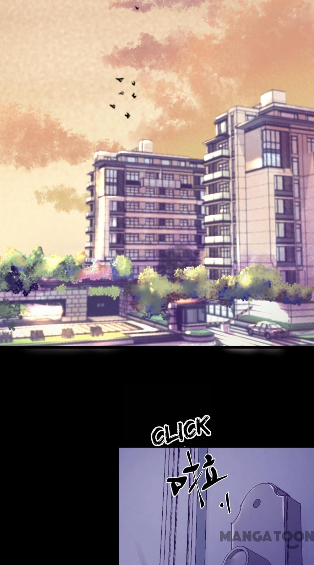 Help! My PokeMAN Boyfriend Is REAL Chapter 11 page 2