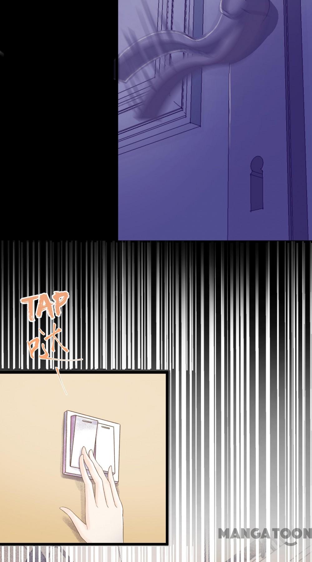 Help! My PokeMAN Boyfriend Is REAL Chapter 11 page 3