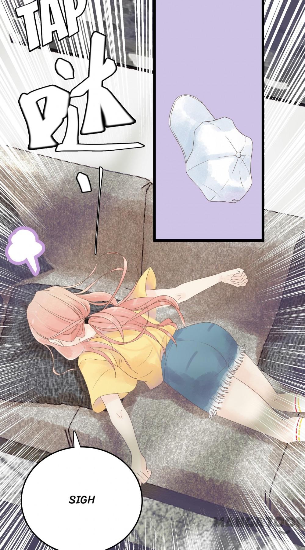 Help! My PokeMAN Boyfriend Is REAL Chapter 11 page 6
