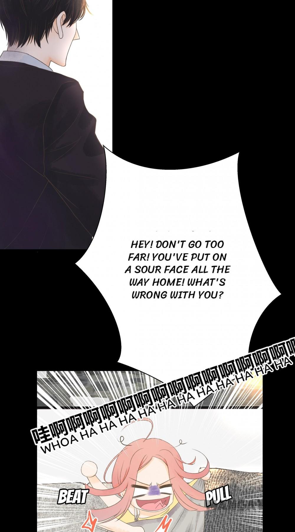Help! My PokeMAN Boyfriend Is REAL Chapter 11 page 9