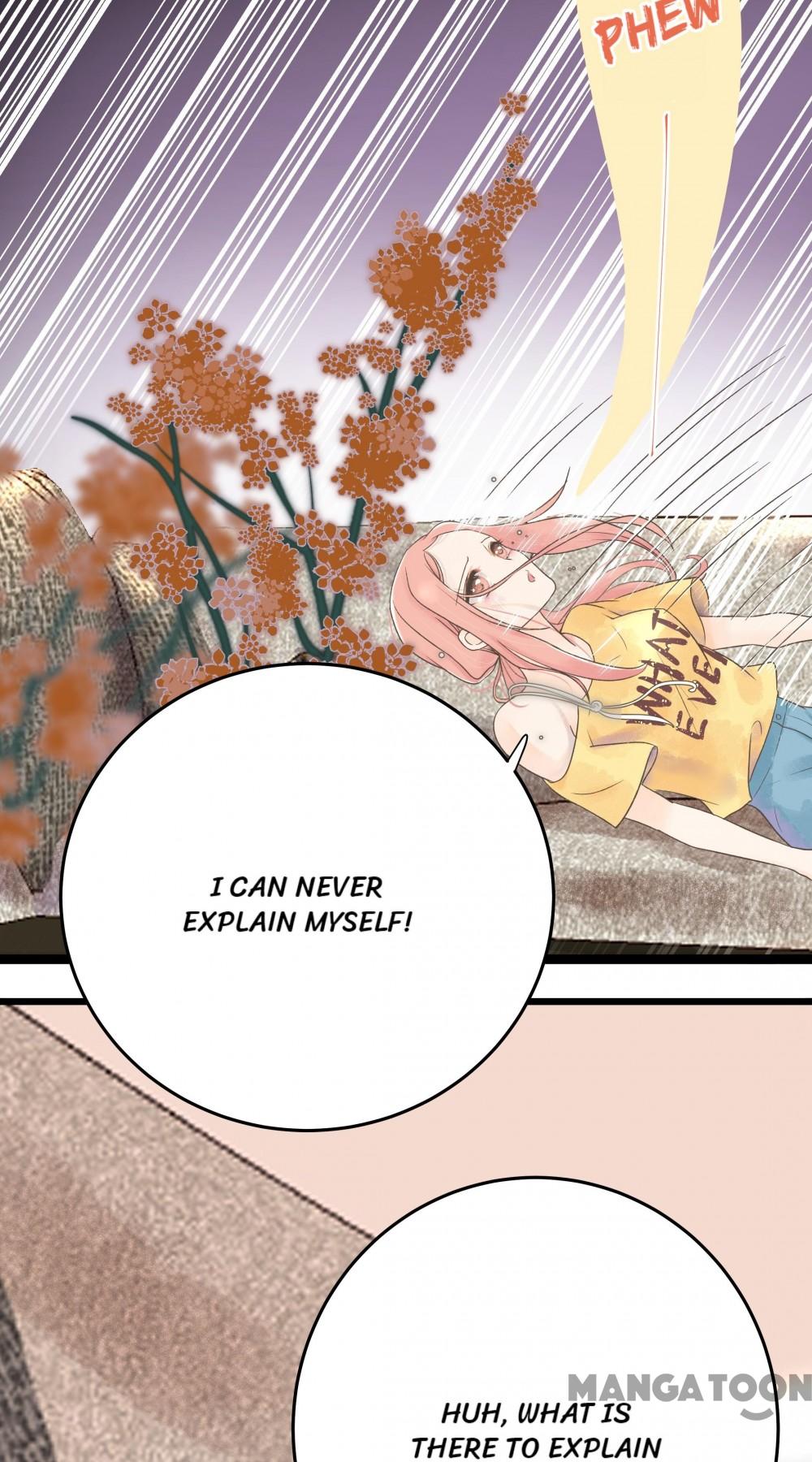 Help! My PokeMAN Boyfriend Is REAL Chapter 11 page 12