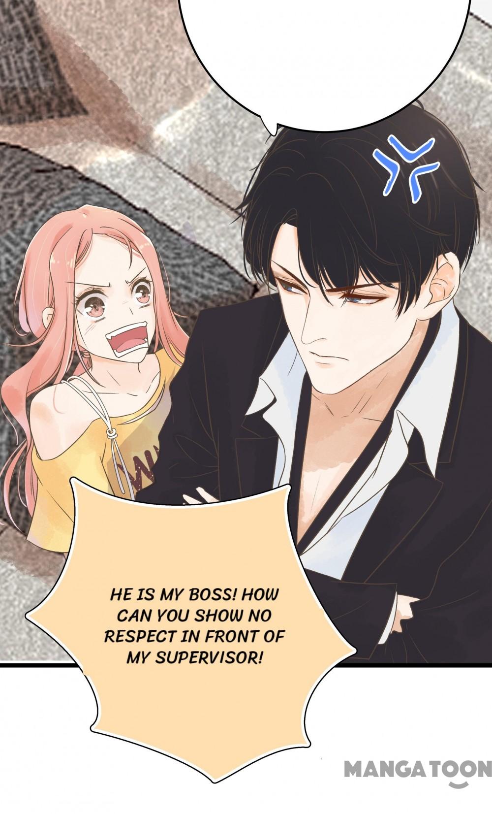 Help! My PokeMAN Boyfriend Is REAL Chapter 11 page 13