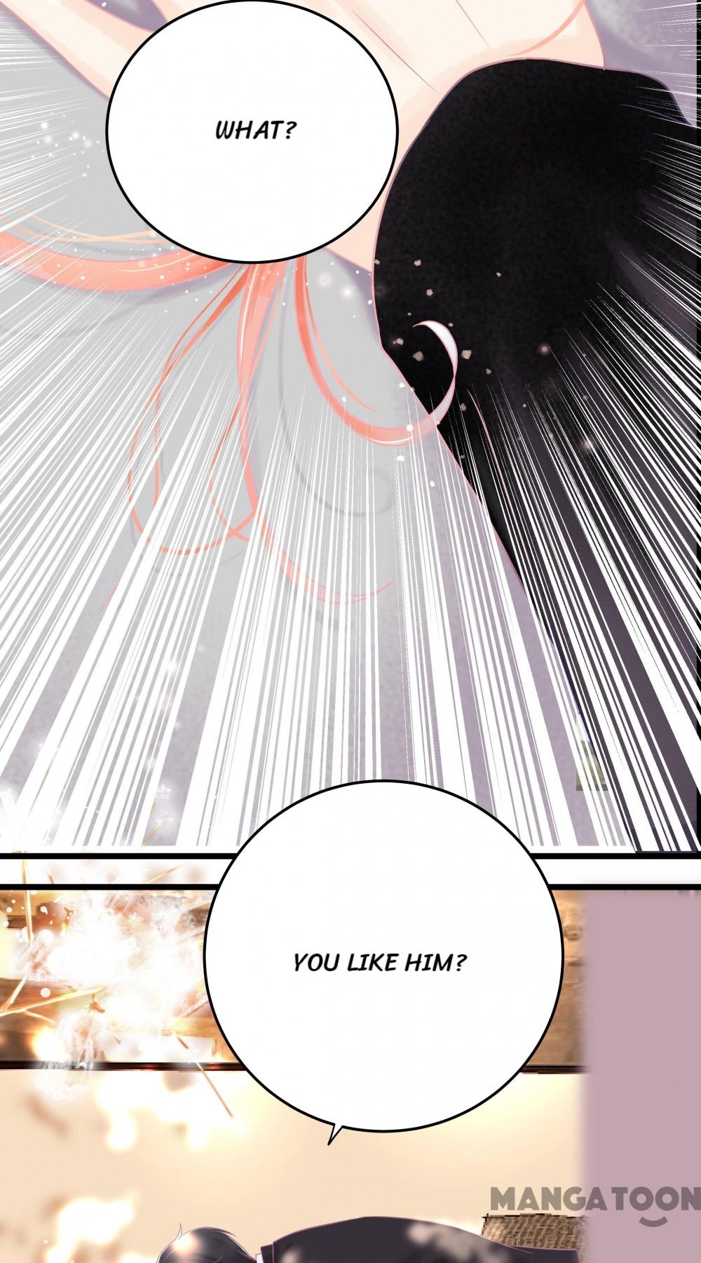 Help! My PokeMAN Boyfriend Is REAL Chapter 11 page 15