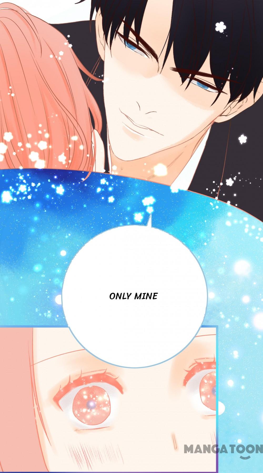 Help! My PokeMAN Boyfriend Is REAL Chapter 11 page 23