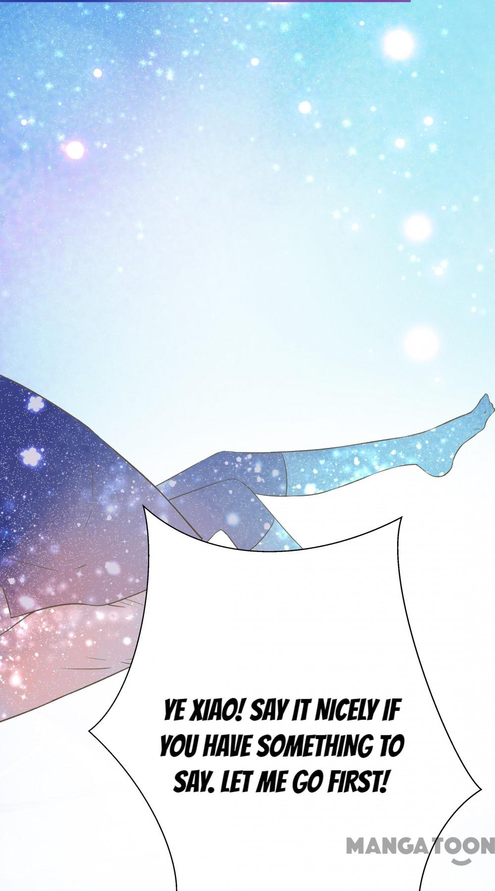Help! My PokeMAN Boyfriend Is REAL Chapter 11 page 24