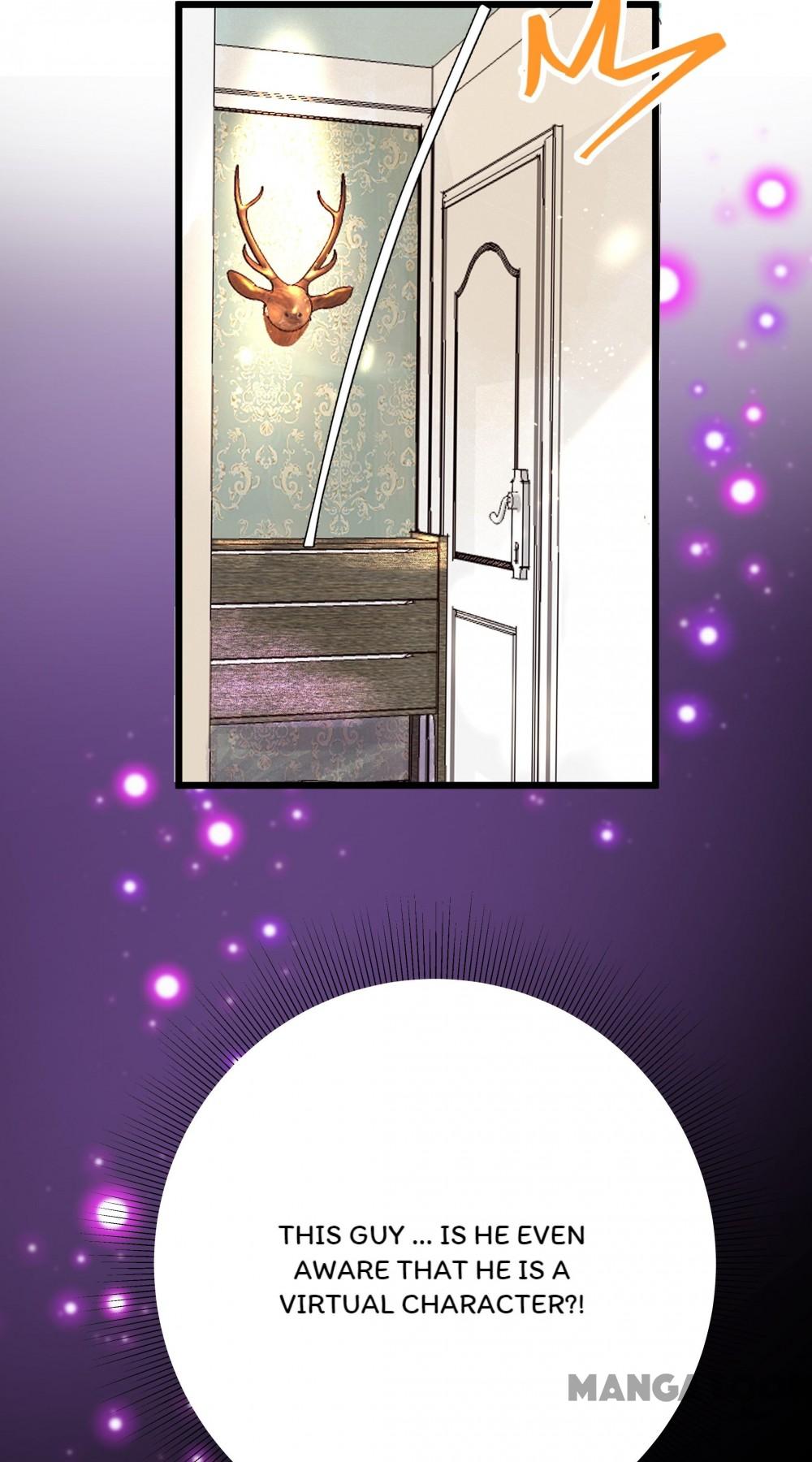 Help! My PokeMAN Boyfriend Is REAL Chapter 11 page 28