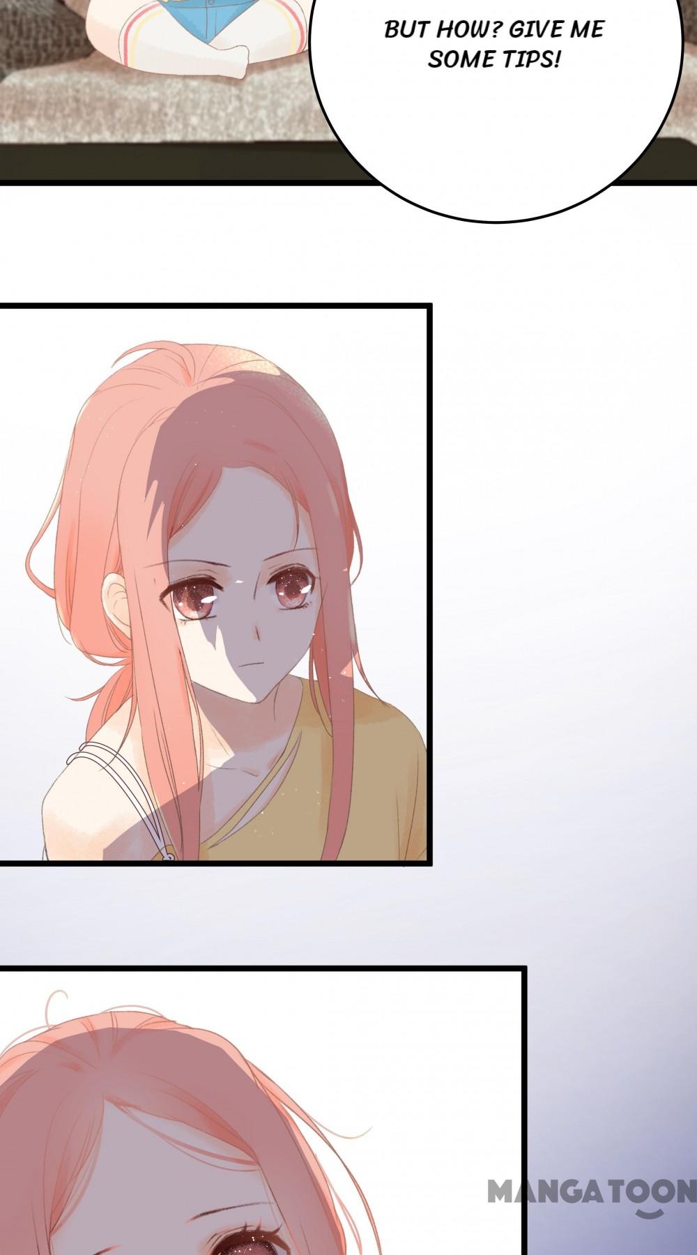 Help! My PokeMAN Boyfriend Is REAL Chapter 11 page 34